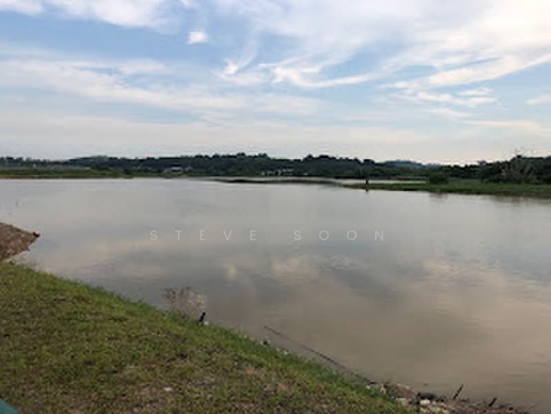 2-storey Terraced House for Sale in Rawang (Selangor) - Steve Soon - Exterior - PropertyGuru.com.my