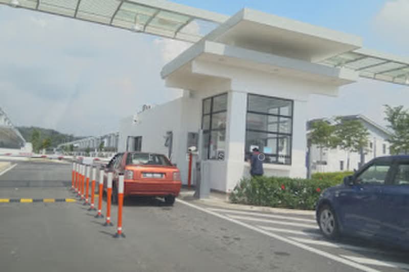 2-storey Terraced House for Sale in Rawang (Selangor) - Steve Soon - Exterior - PropertyGuru.com.my