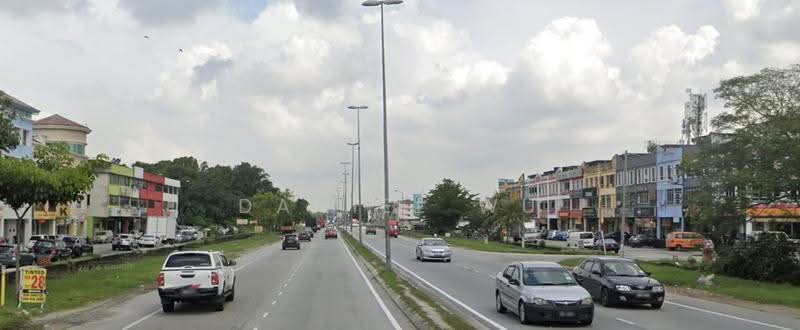 Tanah Kediaman untuk Dijual di Klang (Selangor) - Daniel Wu - PropertyGuru.com.my