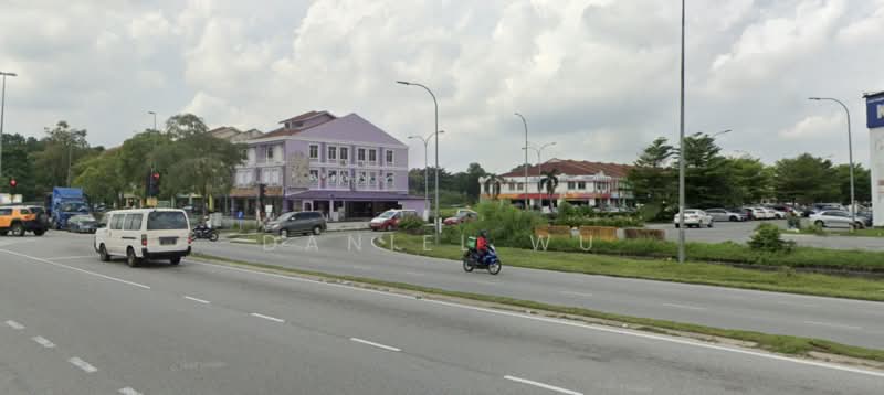 Tanah Kediaman untuk Dijual di Klang (Selangor) - Daniel Wu - Exterior - PropertyGuru.com.my