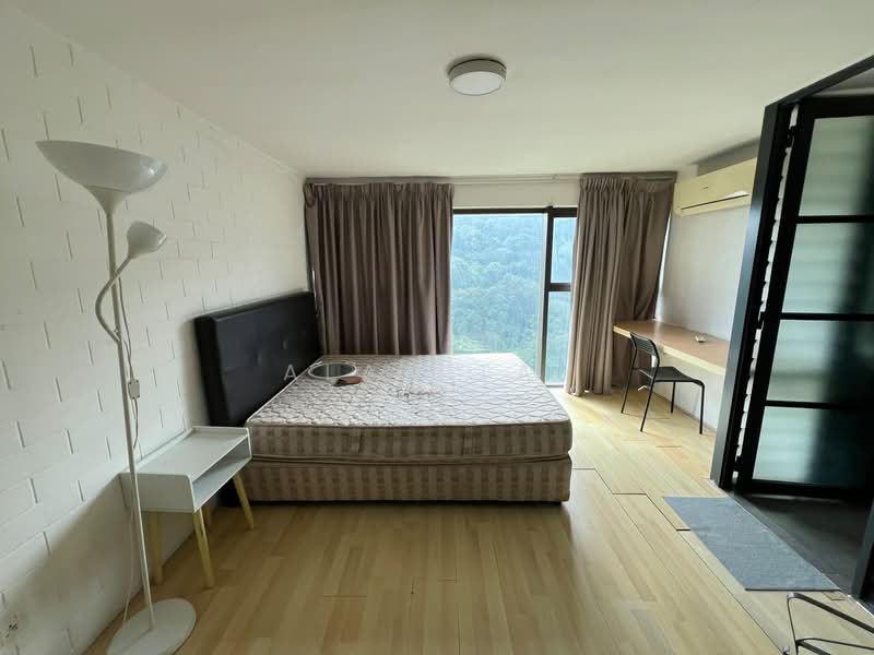 Kondominium untuk Disewa di Empire Damansara (Empire SOHO 2) - Alan Tai - Bedroom - PropertyGuru.com.my