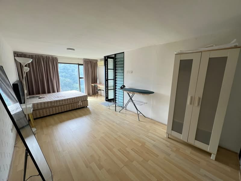 Kondominium untuk Disewa di Empire Damansara (Empire SOHO 2) - Alan Tai - Bedroom - PropertyGuru.com.my