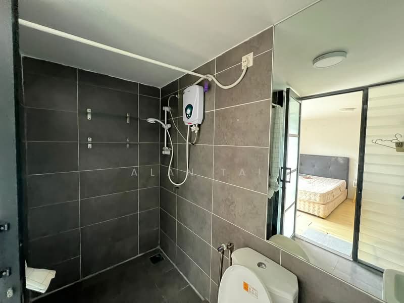 Kondominium untuk Disewa di Empire Damansara (Empire SOHO 2) - Alan Tai - Bathroom - PropertyGuru.com.my