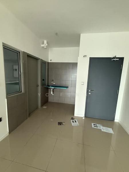 Kediaman Servis untuk Dijual di One 49 Residence - YC Fung - Interior - PropertyGuru.com.my