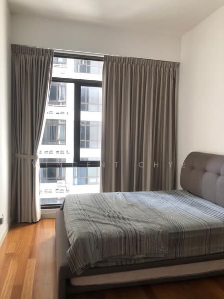 Service Residence for Rent at The Park 2 - Vincent Chye - Bedroom - PropertyGuru.com.my