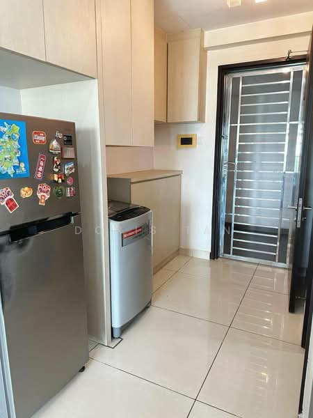 Kediaman Servis untuk Dijual di D'Inspire Residence (Inspira Bestari) - Doris Tan - PropertyGuru.com.my