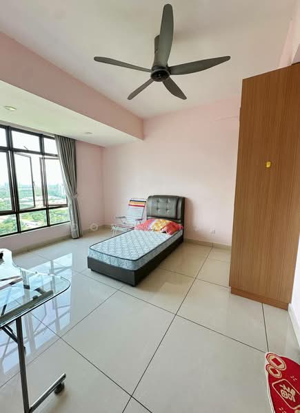 Kediaman Servis untuk Dijual di D'Inspire Residence (Inspira Bestari) - Doris Tan - PropertyGuru.com.my