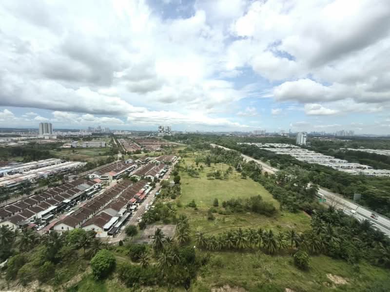 Kediaman Servis untuk Dijual di D'Inspire Residence (Inspira Bestari) - Doris Tan - PropertyGuru.com.my