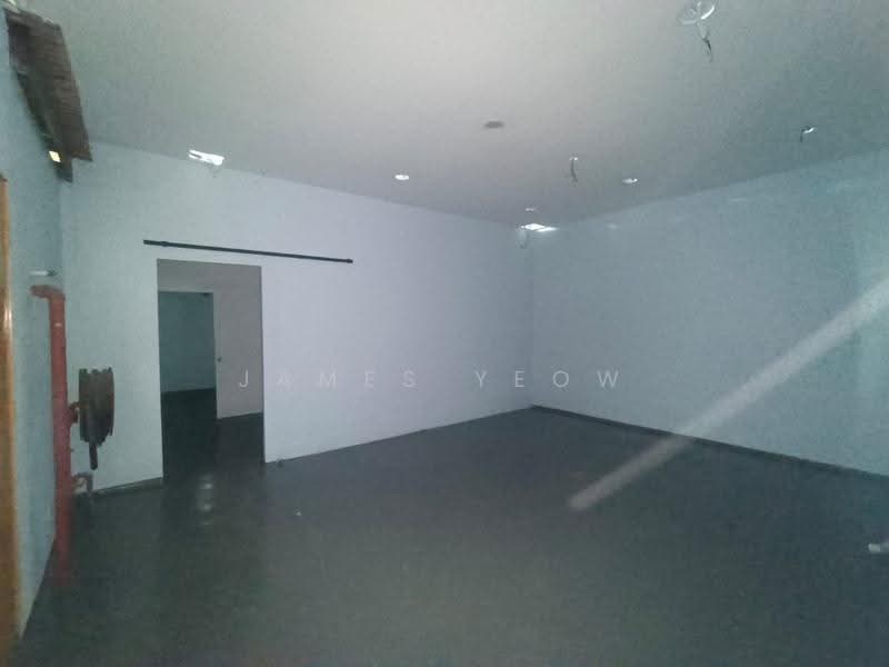 Gudang untuk Disewa di Taman Iks Paya Rumput (Paya Rumput) - James Yeow - PropertyGuru.com.my