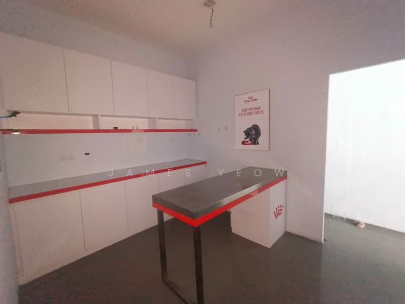 Gudang untuk Disewa di Taman Iks Paya Rumput (Paya Rumput) - James Yeow - PropertyGuru.com.my