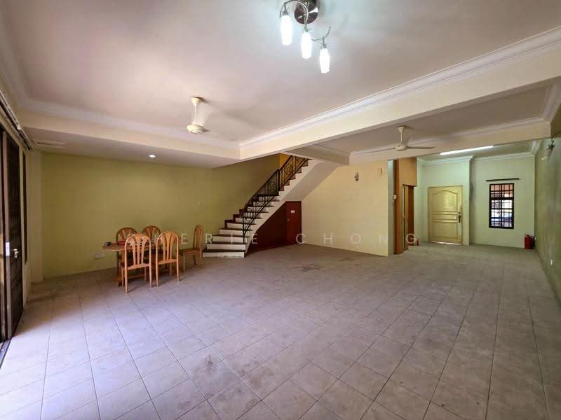 2.5-storey Terraced House for Sale in Meru Valley (Ipoh) - Cherie Chong - PropertyGuru.com.my