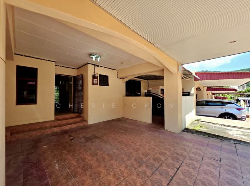 2.5-storey Terraced House for Sale in Meru Valley (Ipoh) - Cherie Chong - PropertyGuru.com.my