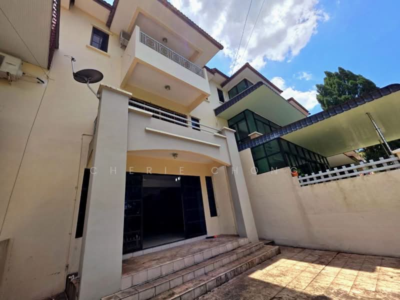 2.5-storey Terraced House for Sale in Meru Valley (Ipoh) - Cherie Chong - PropertyGuru.com.my