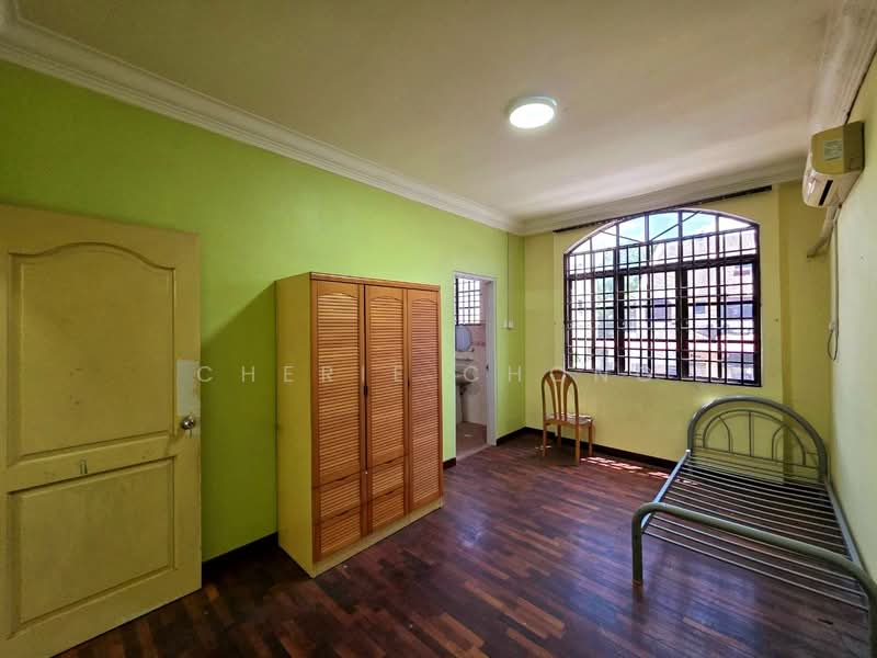 2.5-storey Terraced House for Sale in Meru Valley (Ipoh) - Cherie Chong - PropertyGuru.com.my