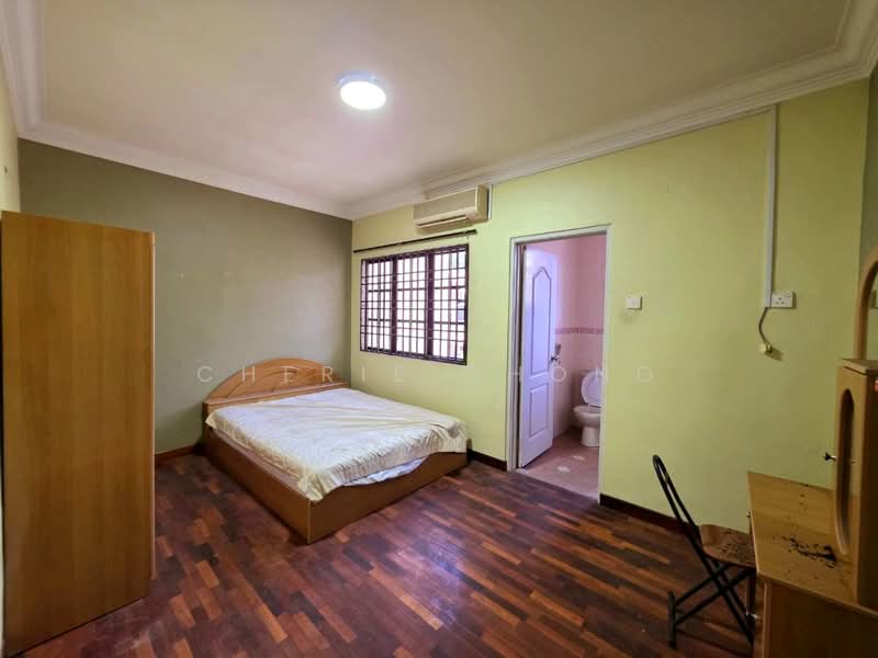2.5-storey Terraced House for Sale in Meru Valley (Ipoh) - Cherie Chong - PropertyGuru.com.my