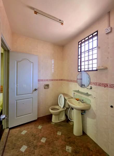2.5-storey Terraced House for Sale in Meru Valley (Ipoh) - Cherie Chong - PropertyGuru.com.my