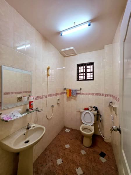 2.5-storey Terraced House for Sale in Meru Valley (Ipoh) - Cherie Chong - PropertyGuru.com.my