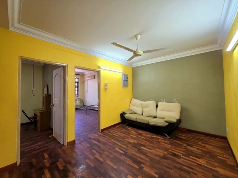 2.5-storey Terraced House for Sale in Meru Valley (Ipoh) - Cherie Chong - PropertyGuru.com.my