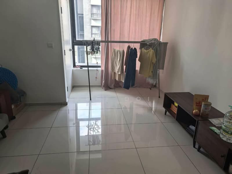 Kediaman Servis untuk Disewa di D'sara Sentral - Jeff Ooi - Interior - PropertyGuru.com.my