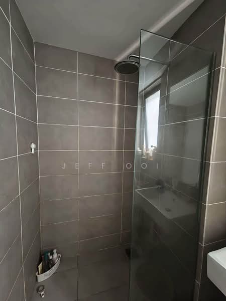 Kediaman Servis untuk Disewa di D'sara Sentral - Jeff Ooi - Bathroom - PropertyGuru.com.my
