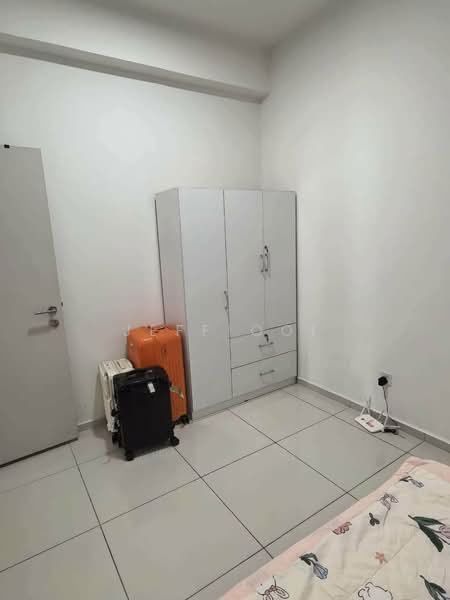 Kediaman Servis untuk Disewa di D'sara Sentral - Jeff Ooi - Bedroom - PropertyGuru.com.my