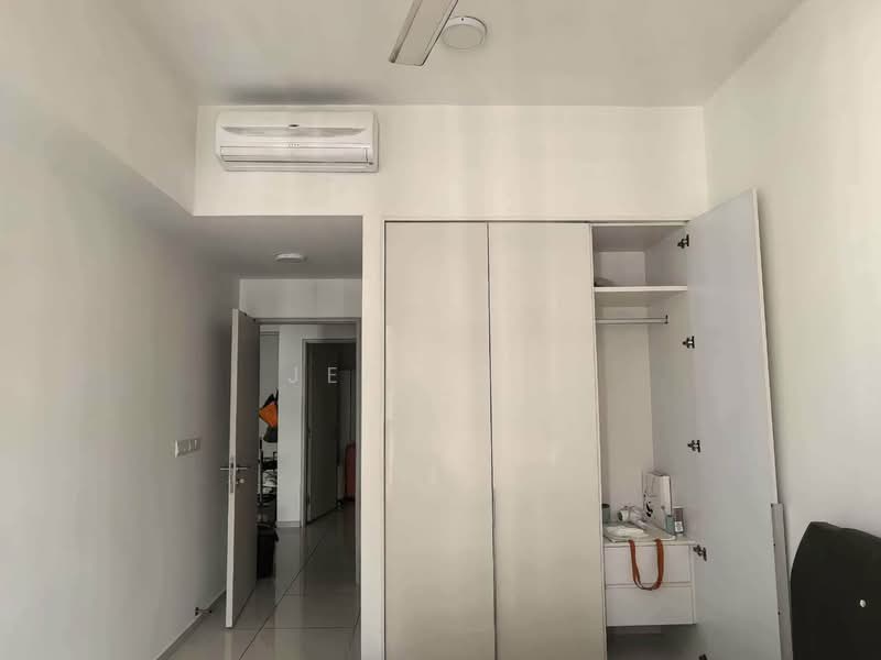 Kediaman Servis untuk Disewa di D'sara Sentral - Jeff Ooi - Interior - PropertyGuru.com.my