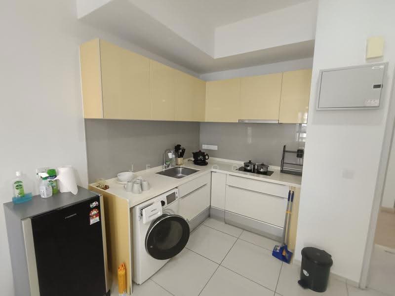 Kediaman Servis untuk Disewa di D'sara Sentral - Jeff Ooi - PropertyGuru.com.my