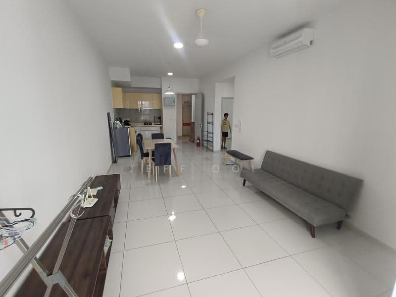 Kediaman Servis untuk Disewa di D'sara Sentral - Jeff Ooi - PropertyGuru.com.my
