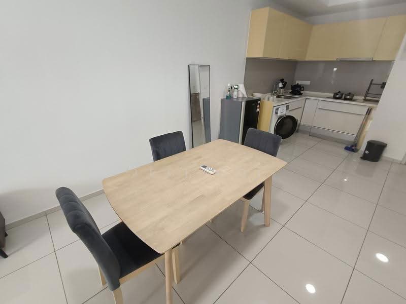Kediaman Servis untuk Disewa di D'sara Sentral - Jeff Ooi - PropertyGuru.com.my