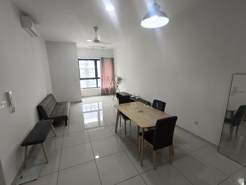 Kediaman Servis untuk Disewa di D'sara Sentral - Jeff Ooi - PropertyGuru.com.my