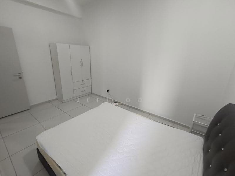 Kediaman Servis untuk Disewa di D'sara Sentral - Jeff Ooi - PropertyGuru.com.my