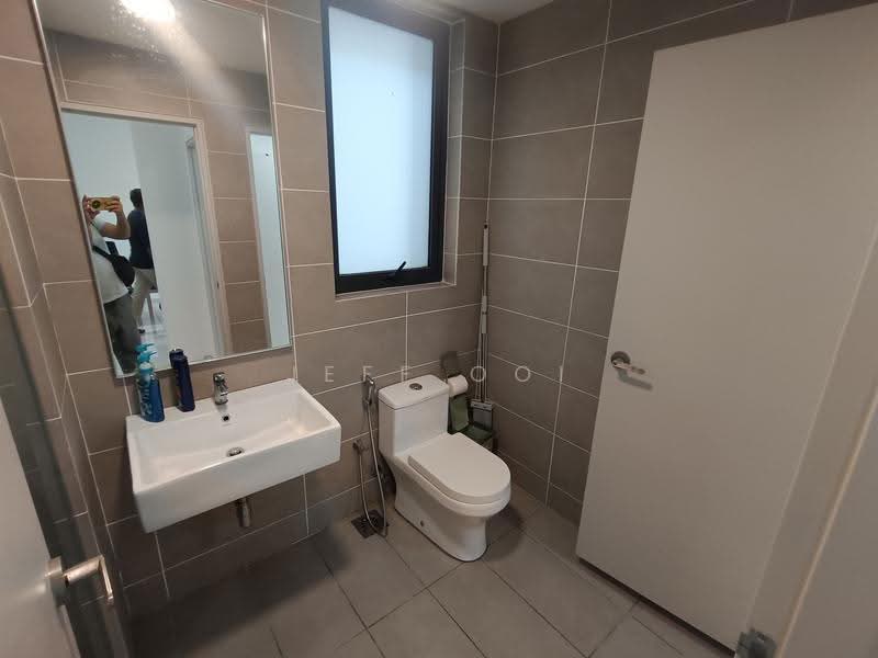 Kediaman Servis untuk Disewa di D'sara Sentral - Jeff Ooi - PropertyGuru.com.my