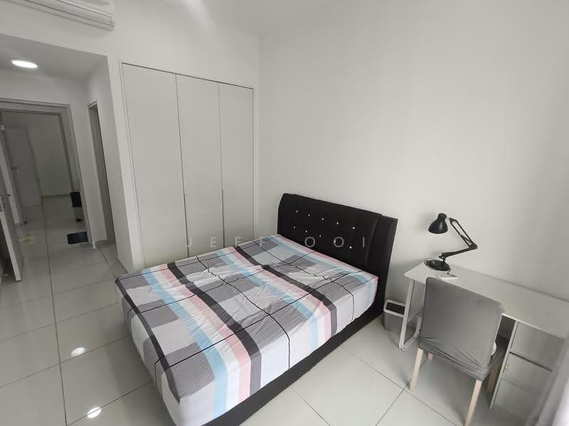 Kediaman Servis untuk Disewa di D'sara Sentral - Jeff Ooi - PropertyGuru.com.my
