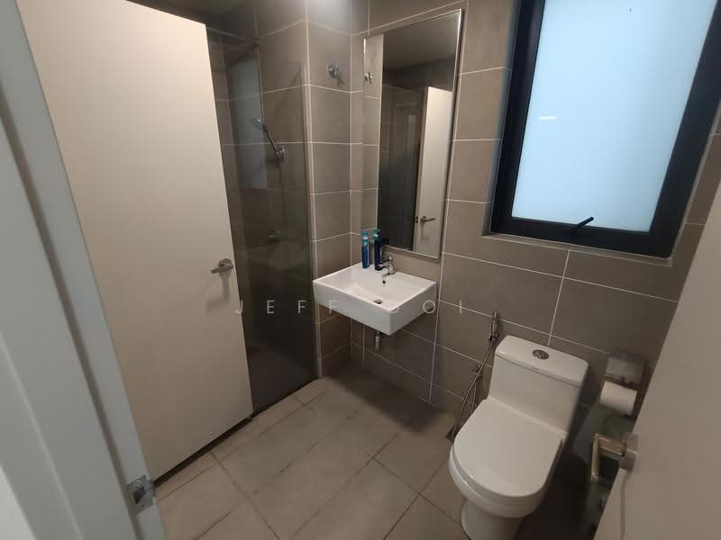 Kediaman Servis untuk Disewa di D'sara Sentral - Jeff Ooi - PropertyGuru.com.my