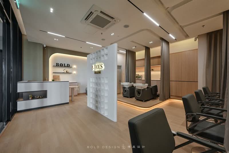Retail Space untuk Dijual di I-City (Shah Alam) - Aida Ali - Interior - PropertyGuru.com.my