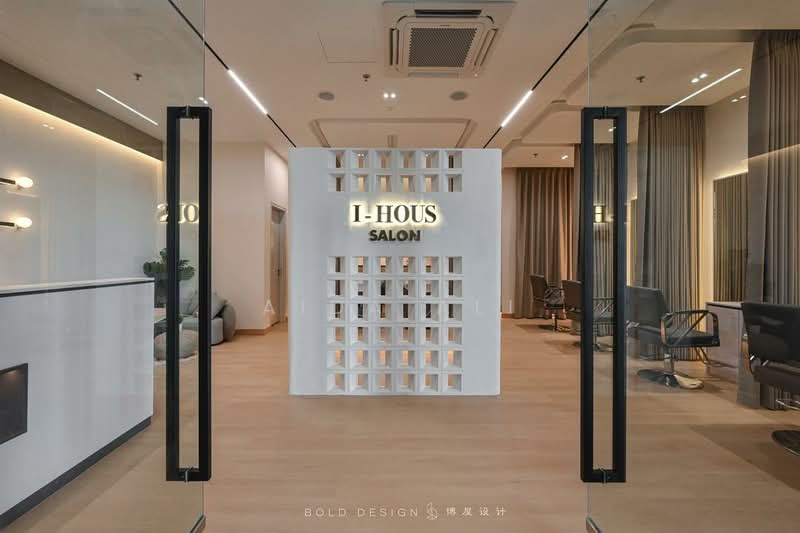 Retail Space untuk Dijual di I-City (Shah Alam) - Aida Ali - Interior - PropertyGuru.com.my