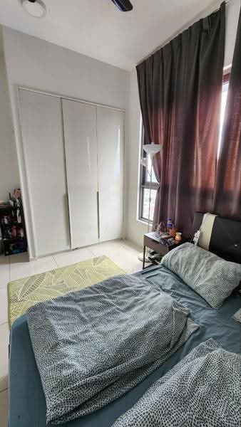 Service Residence for Rent at D'sara Sentral - Jeff Ooi - Bedroom - PropertyGuru.com.my