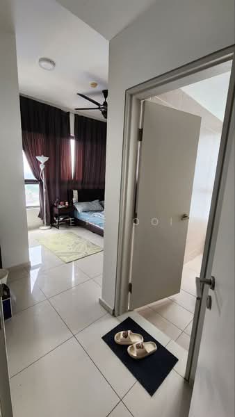 Service Residence for Rent at D'sara Sentral - Jeff Ooi - Bedroom - PropertyGuru.com.my