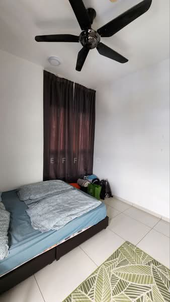 Service Residence for Rent at D'sara Sentral - Jeff Ooi - Bedroom - PropertyGuru.com.my