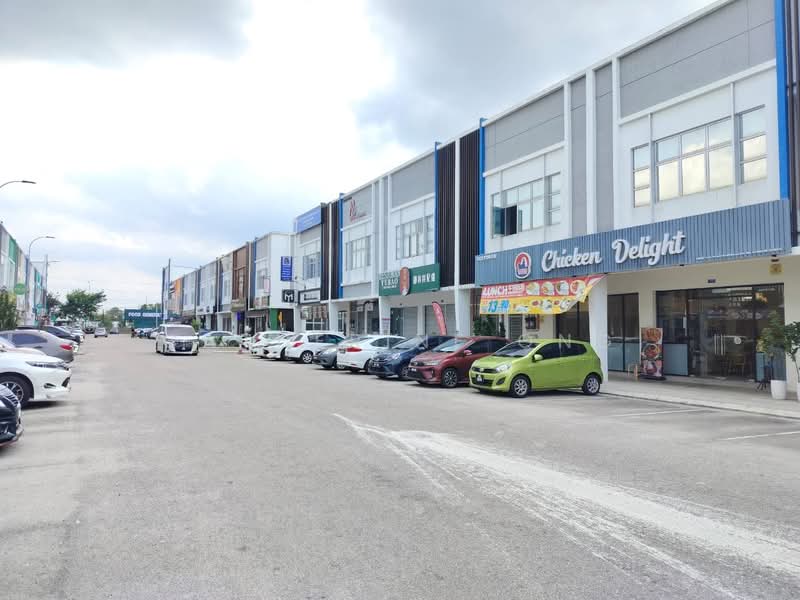 Shop / Office untuk Disewa di Bandar Indahpura (Kulai) - Catherine Ong - PropertyGuru.com.my