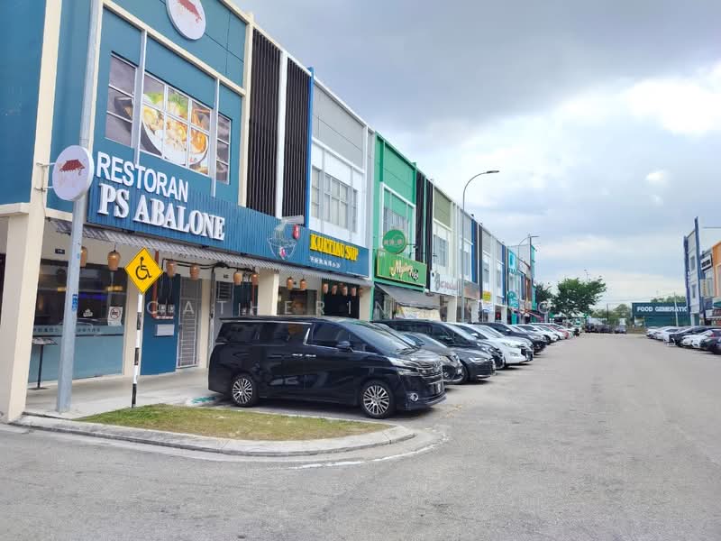 Shop / Office untuk Disewa di Bandar Indahpura (Kulai) - Catherine Ong - PropertyGuru.com.my