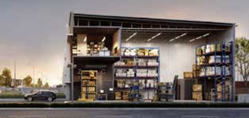 Semi-D Factory for Rent in Seremban (Negeri Sembilan) - Zach Gan - Exterior - PropertyGuru.com.my