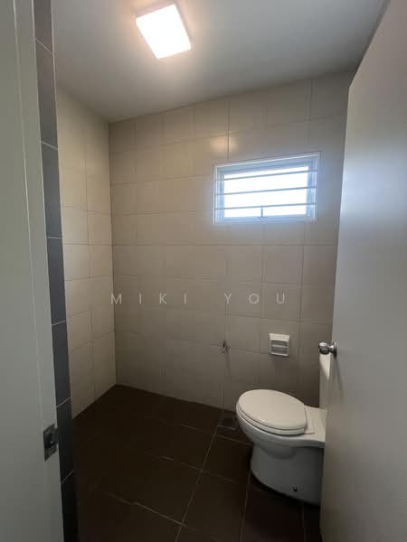 2-storey Terraced House for Rent in Bandar Rimbayu (Telok Panglima Garang) - Miki You - Bathroom - PropertyGuru.com.my