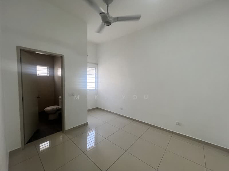 2-storey Terraced House for Rent in Bandar Rimbayu (Telok Panglima Garang) - Miki You - Bathroom - PropertyGuru.com.my
