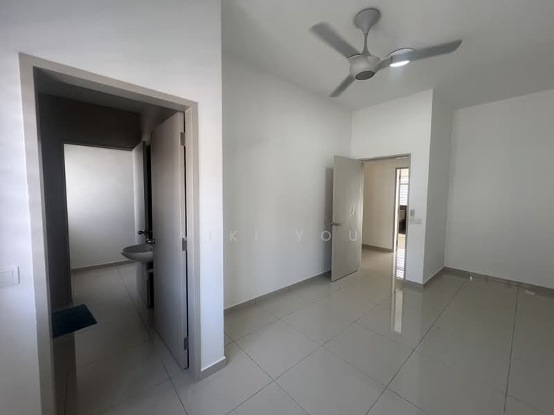2-storey Terraced House for Rent in Bandar Rimbayu (Telok Panglima Garang) - Miki You - Interior - PropertyGuru.com.my