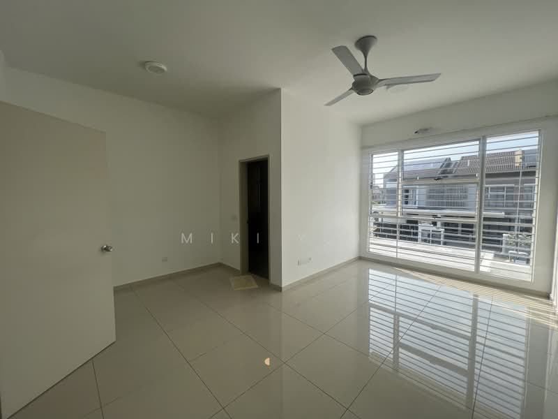 2-storey Terraced House for Rent in Bandar Rimbayu (Telok Panglima Garang) - Miki You - Interior - PropertyGuru.com.my