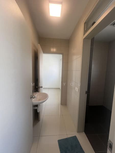 2-storey Terraced House for Rent in Bandar Rimbayu (Telok Panglima Garang) - Miki You - Bathroom - PropertyGuru.com.my