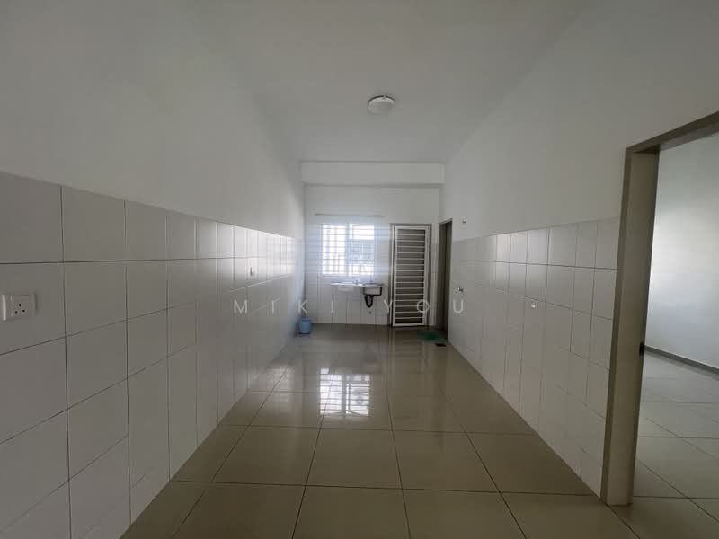 2-storey Terraced House for Rent in Bandar Rimbayu (Telok Panglima Garang) - Miki You - Interior - PropertyGuru.com.my