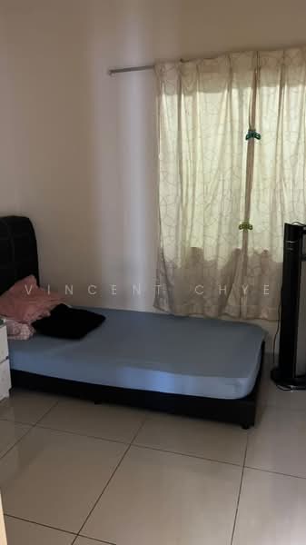Kediaman Servis untuk Disewa di OUG Parklane - Vincent Chye - PropertyGuru.com.my