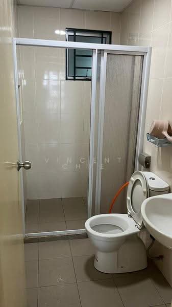 Kediaman Servis untuk Disewa di OUG Parklane - Vincent Chye - Bathroom - PropertyGuru.com.my
